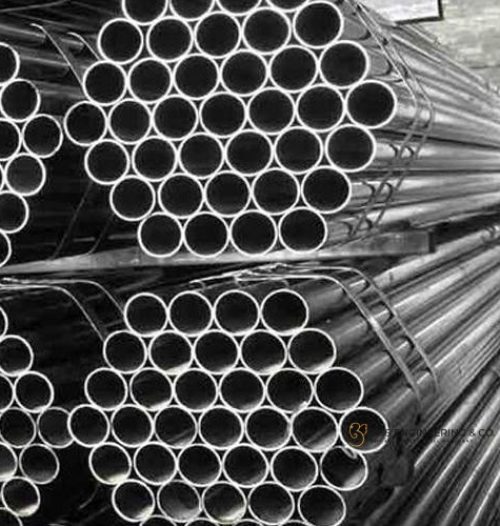 seamless pipe dealers